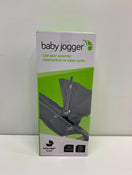 Shop Baby Jogger Graco Car Seat Adapter For Mini 2 & City Mini GT2 at Goodbuygears