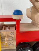 secondhand Pretend Play