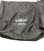 Shop Babyzen YOYO2 Stroller Frame, White, 2022 at Goodbuygears
