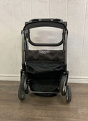 Graco SnugRider Infant Car Seat Stroller Frame