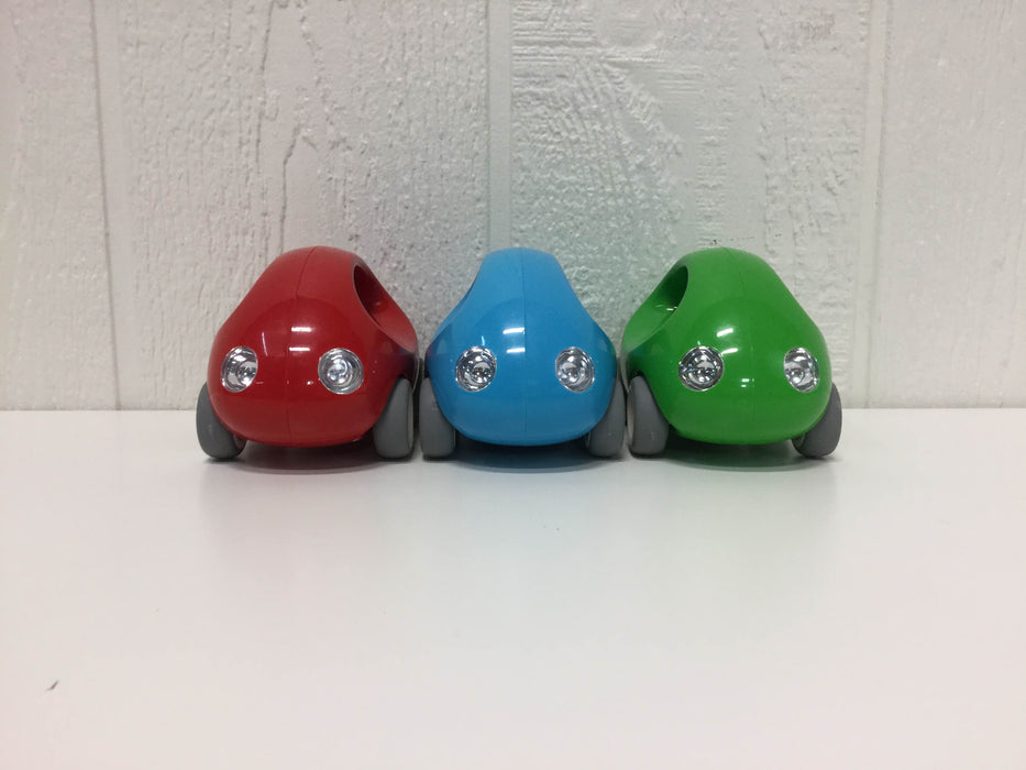 secondhand Toys