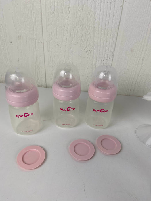 secondhand Spectra Baby Accessories