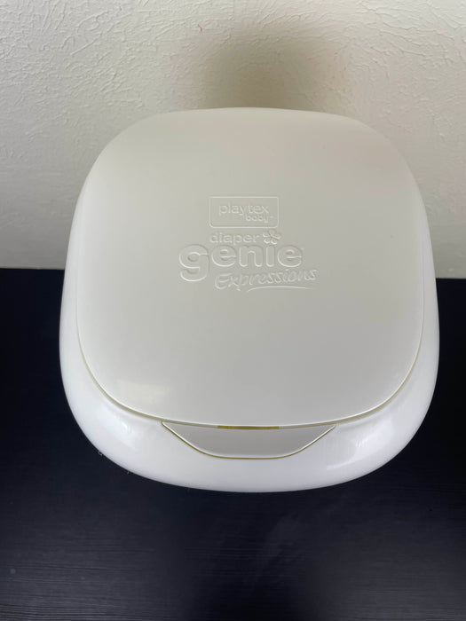 Shop Playtex Diaper Genie Expressions at Goodbuygears