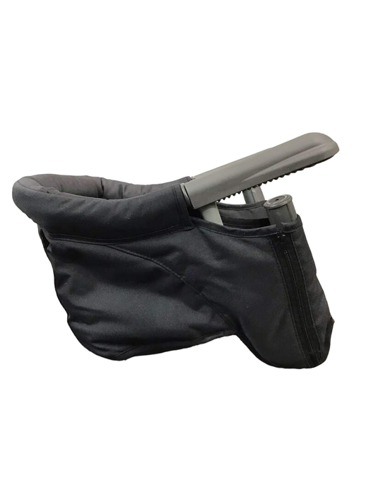 Shop Inglesina Fast Table Chair, Black at Goodbuygears