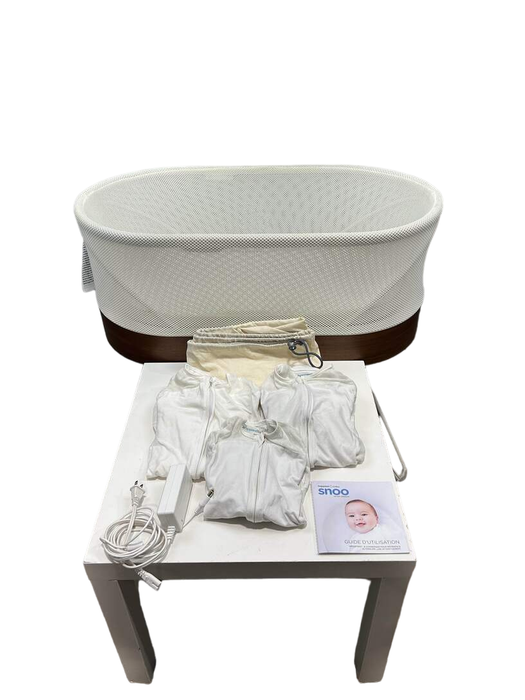 Shop Happiest Baby SNOO Smart Sleeper at Goodbuygears
