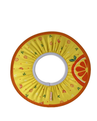 Shop Manito Baby Shampoo Cap, Orange/Yellow at Goodbuygears