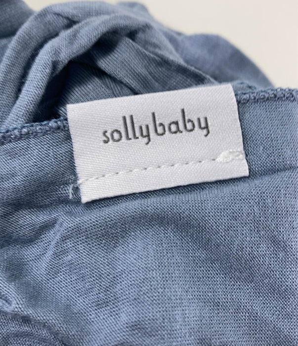 Shop Solly Baby Wrap at Goodbuygears