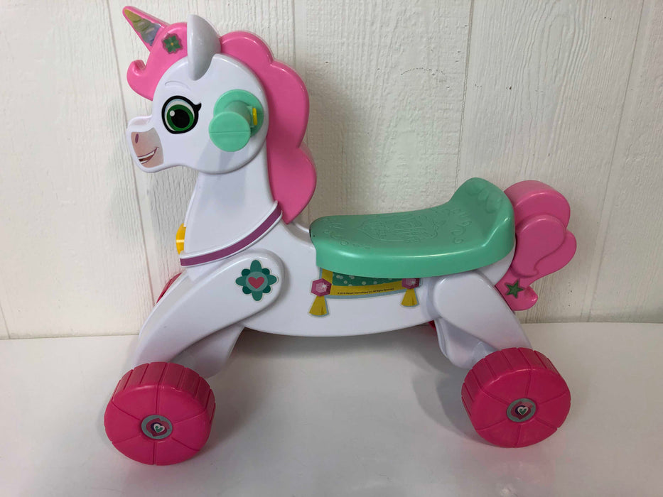 used Toys