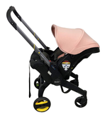 Shop Doona Infant Car Seat & Stroller Combo, 2023, Blush Pink at Goodbuygears