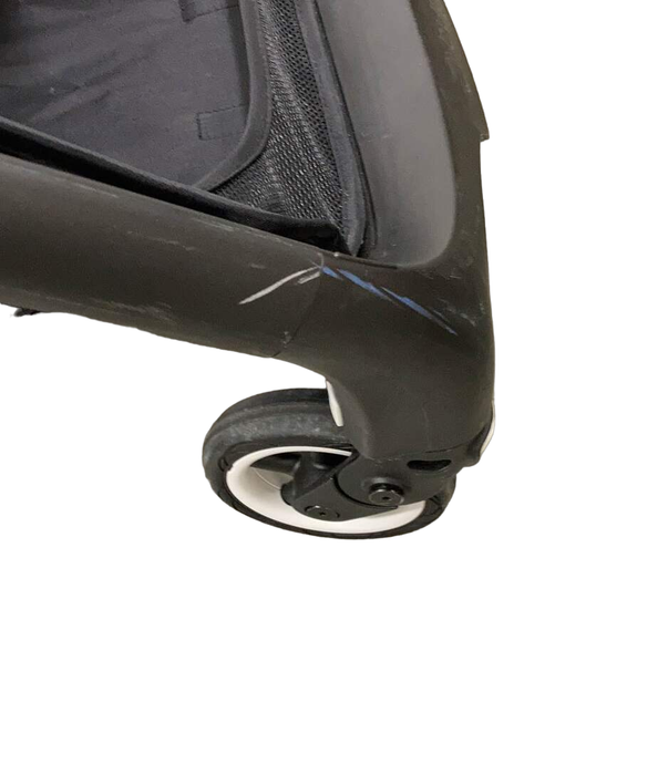 Shop Bugaboo Butterfly Stroller, 2023, Forest Green at Goodbuygears