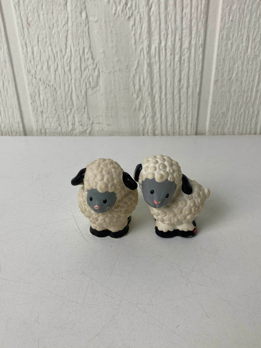 used Toys