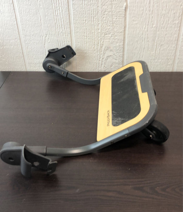 Shop UPPAbaby VISTA PiggyBack Ride-Along Board, 2015+ at Goodbuygears