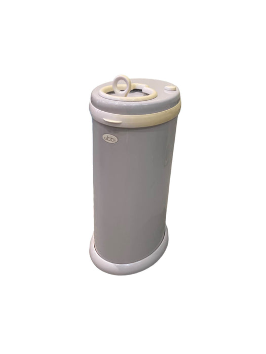 Shop Ubbi Diaper Pail, Grey at Goodbuygears