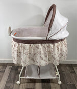 Shop Delta Children Sweet Beginnings Bassinet at Goodbuygears