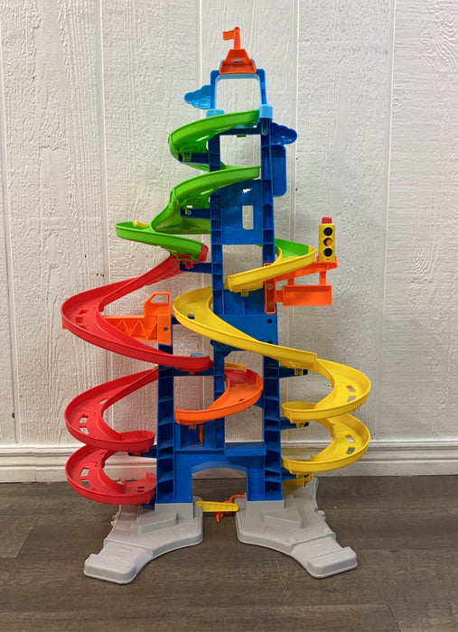 used Toys