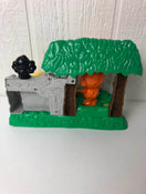 secondhand Toys