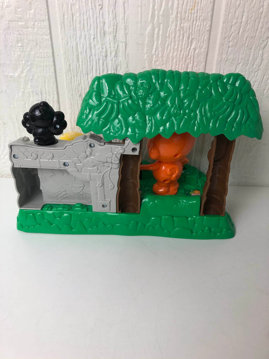 secondhand Toys