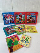 used BUNDLE Picture Books