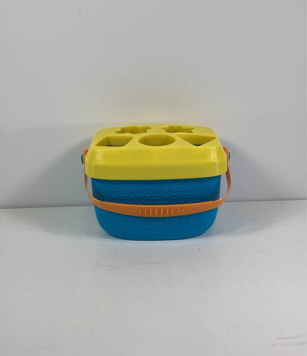 used Toys