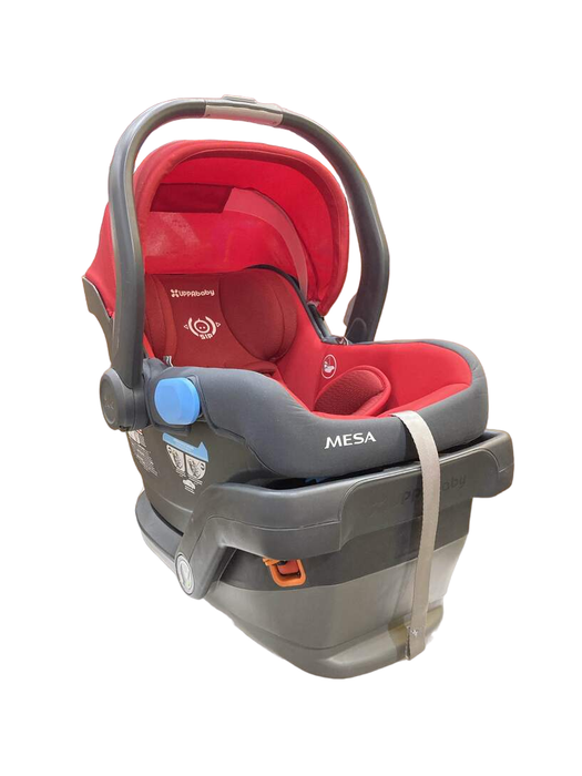 Shop UPPAbaby MESA Infant Car Seat, 2018 at Goodbuygears