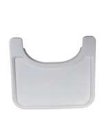 Shop Stokke Steps Baby Set Tray, White at Goodbuygears