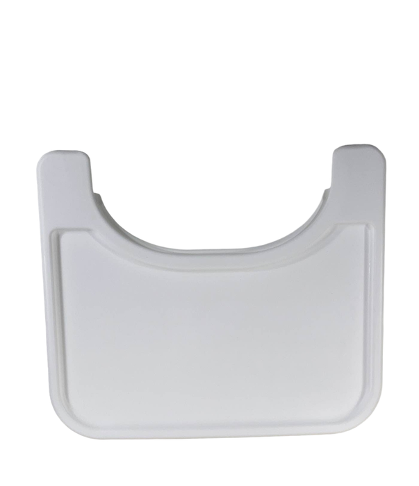 Shop Stokke Steps Baby Set Tray, White at Goodbuygears
