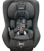 Shop Nuna RAVA Convertible Car Seat, 2022, Caviar at Goodbuygears