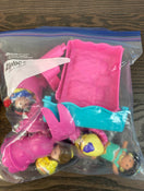 used Fisher Price Little People Disney Princess Song Palace