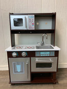 used KidKraft Toddler Play Kitchen