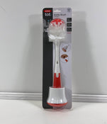 used OXO Tot Bottle Brush with Stand