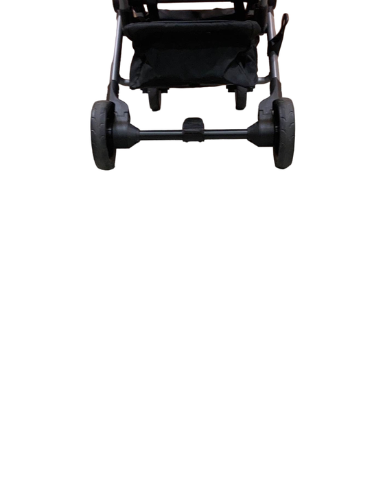 Shop Colugo Compact Stroller, Black, 2023 at Goodbuygears
