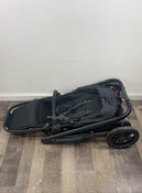 Shop UPPAbaby CRUZ V2 Stroller, 2020, Jake (Black) at Goodbuygears