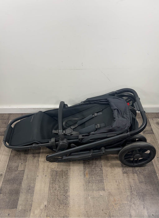 Shop UPPAbaby CRUZ V2 Stroller, 2020, Jake (Black) at Goodbuygears