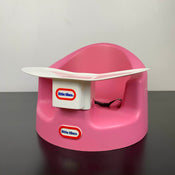 used Little Tikes My First Seat With Tray