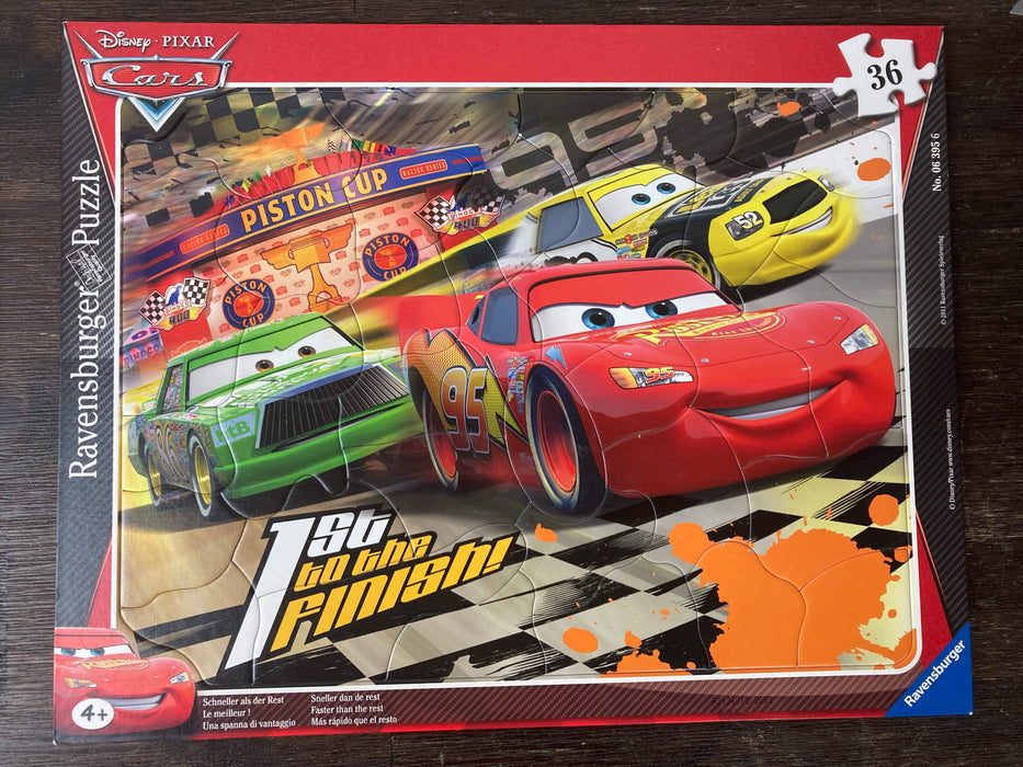used Puzzles Games