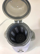 used Feeding