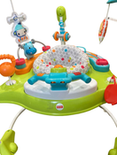 Shop Fisher Price Fitness Fun Folding Jumperoo at Goodbuygears