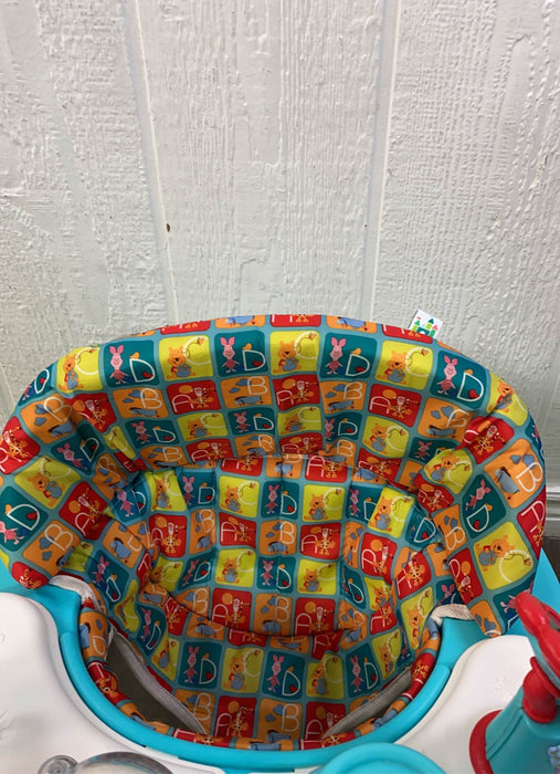 Shop Disney Baby Music And Lights Walker Winnie The Pooh at Goodbuygears