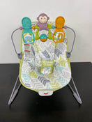 used Fisher Price Baby Bouncer, Arrow Dynamic