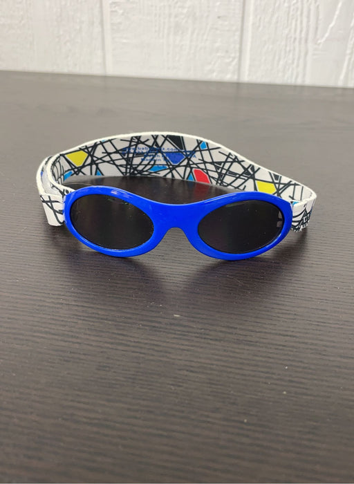 used Baby Banz Sunglasses