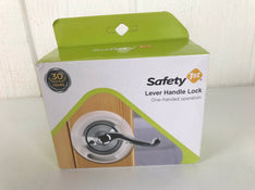 used Safety