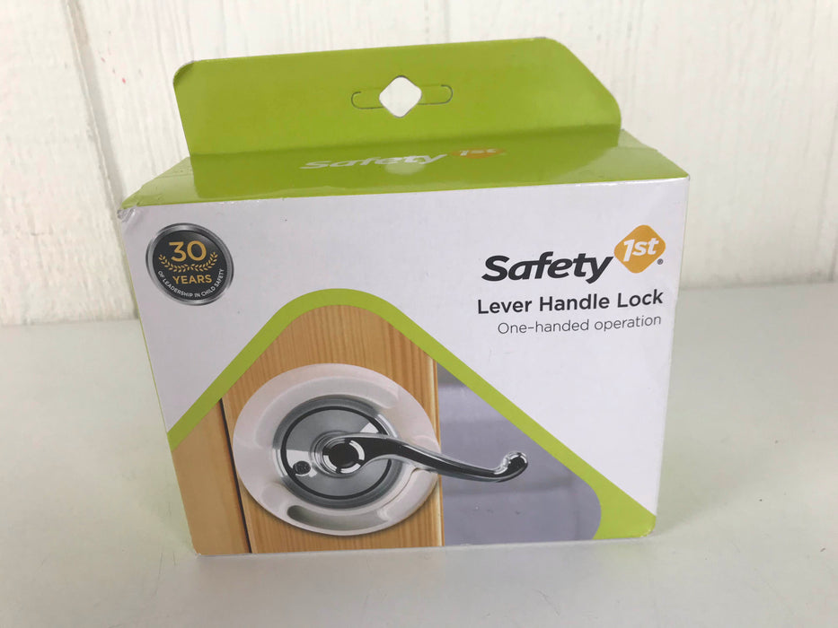 used Safety