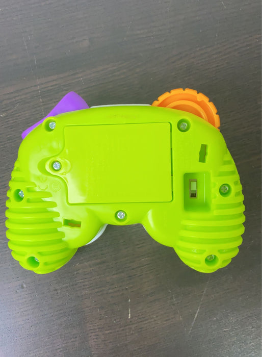 used Toys