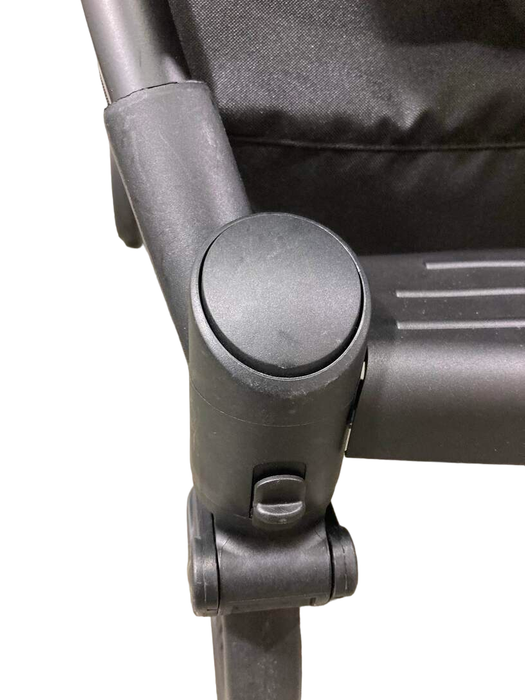 Shop Inglesina Quid 2 Stroller, Onyx Black, 2023 at Goodbuygears