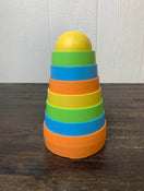 used Green Toys Stacker