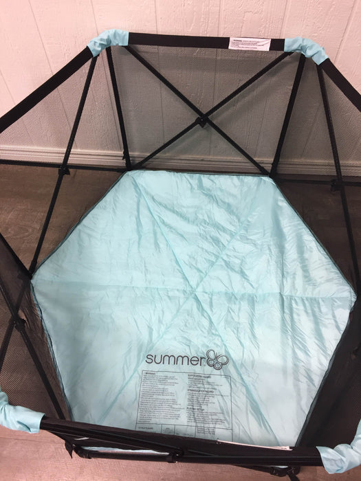 used Home Nursery