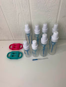 used BUNDLE Baby Bottles, Dr. Browns