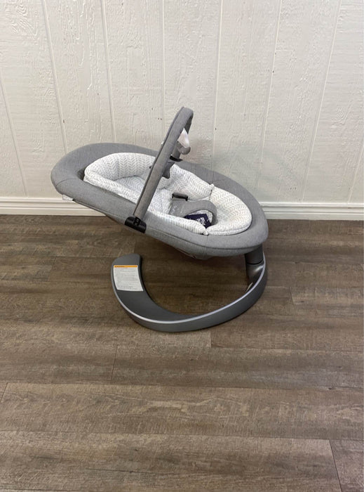 Shop Nuna LEAF Grow Seat at Goodbuygears