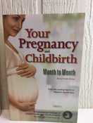 secondhand BUNDLE Parenting Books