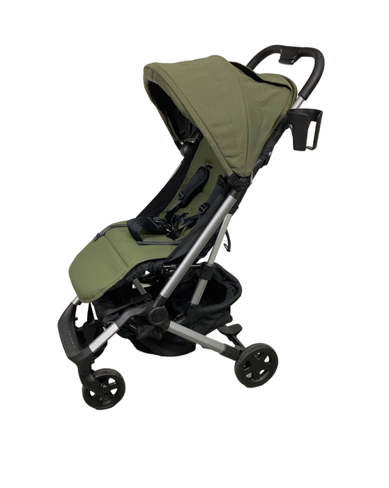 Shop Colugo Compact Stroller, 2023, Olive at Goodbuygears